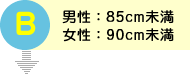 �iB�j�j��85cm�����A����90cm����